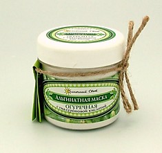 С гиалуронкой